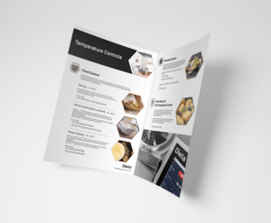 360sense temperature control spread mock up