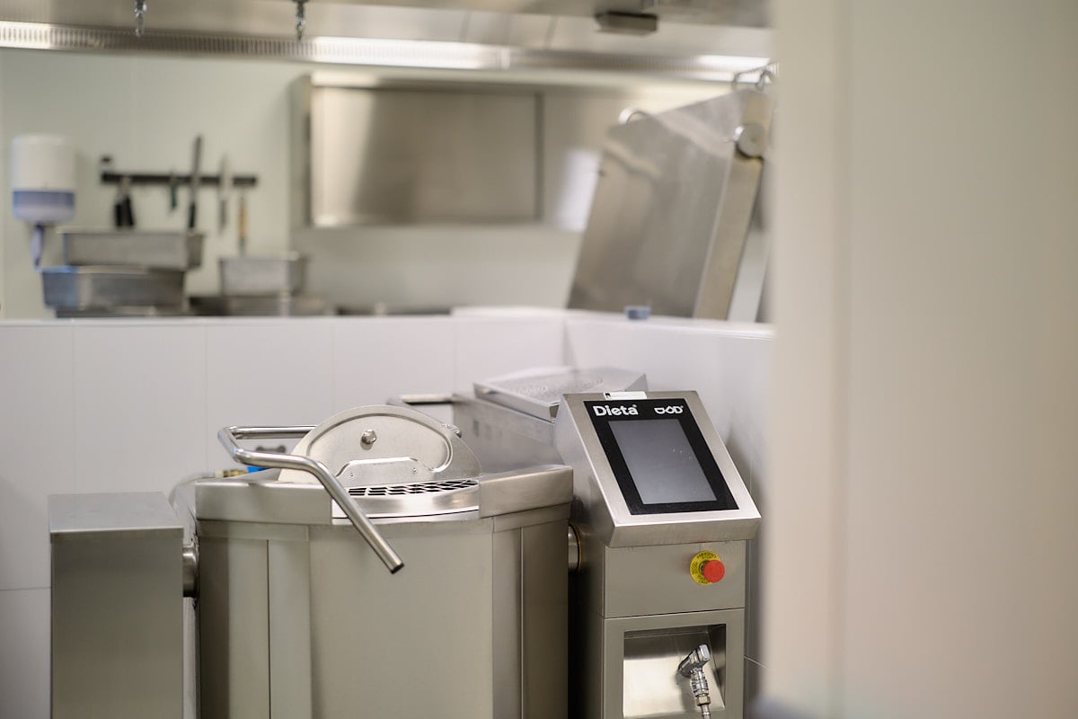 dieta kettle care home dentergem