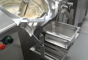 Steady and level floor.