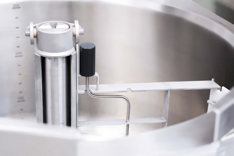 Lämpötila-anturi padassa sense 360