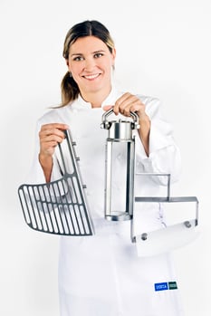 2010 Dieta Mixing Tools