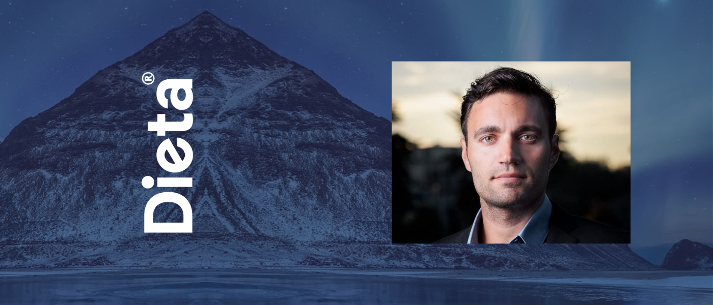 Carl and sourcing team lives in the future