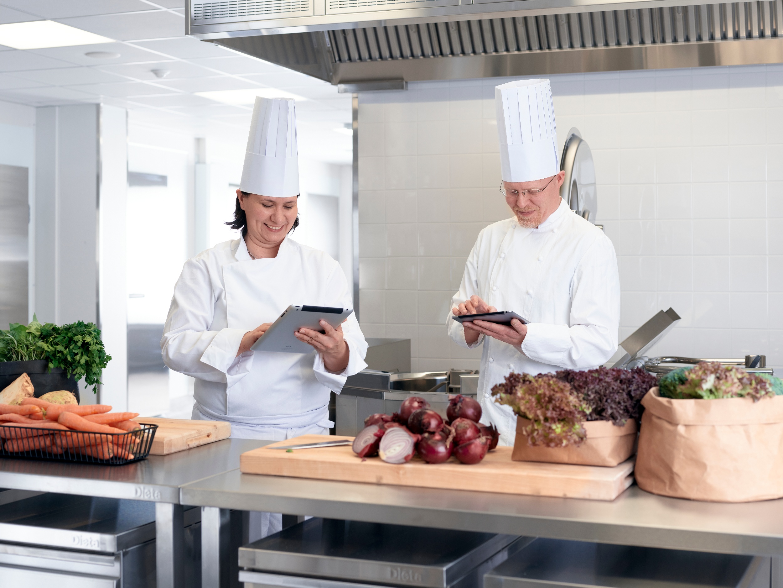 Des résultats constants à chaque cuisson
