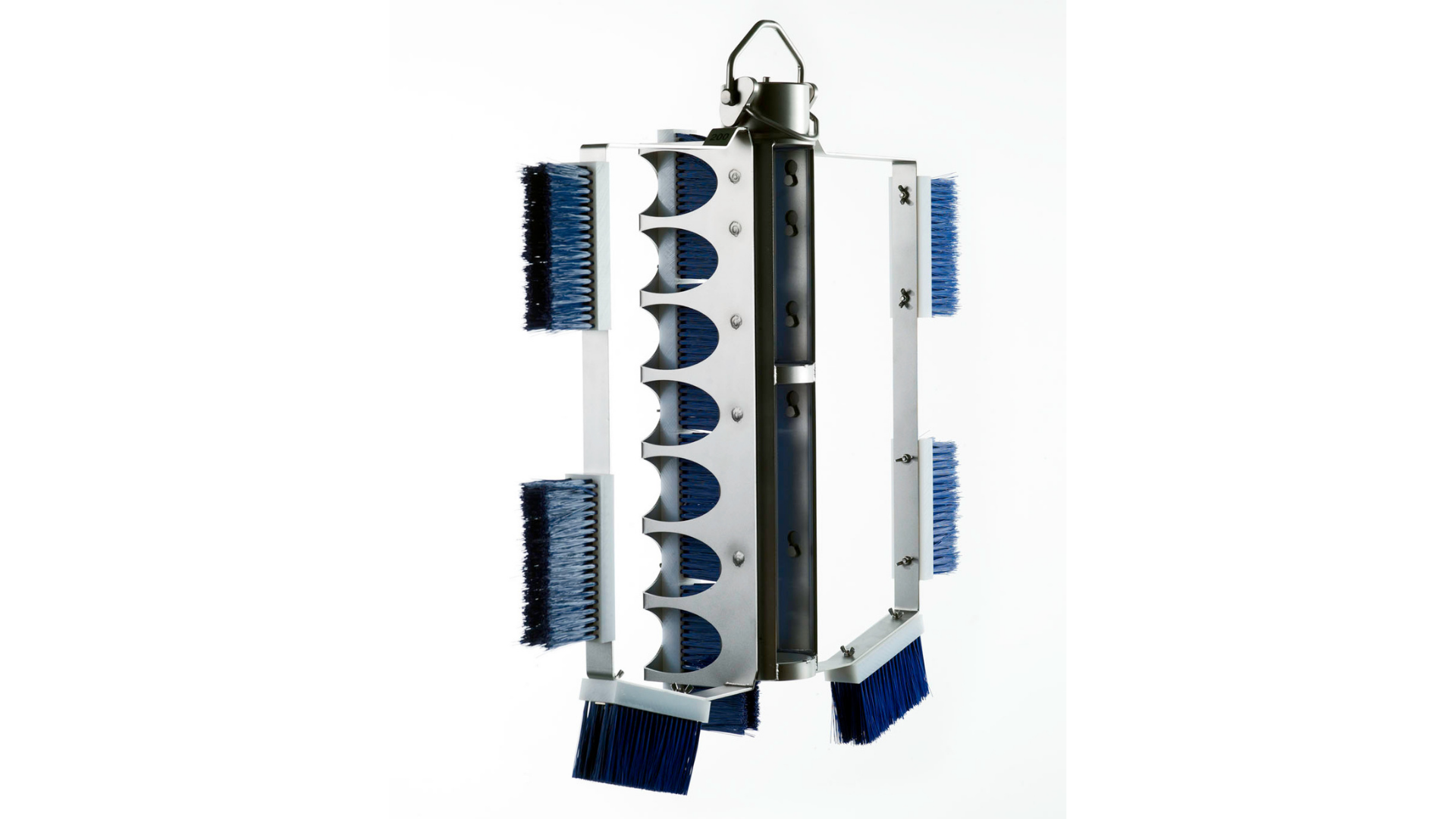 Dieta kettle washing tool