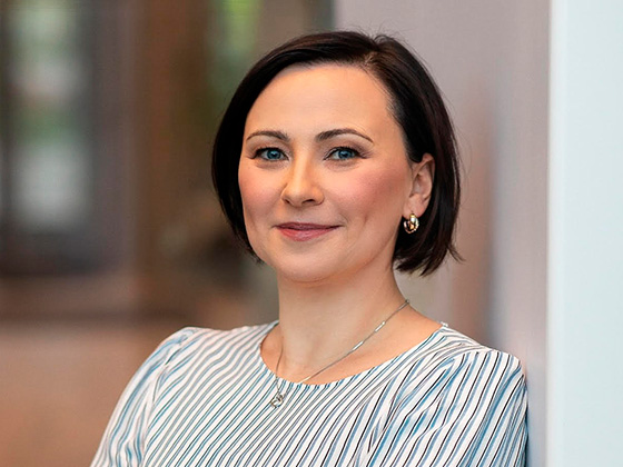 genier sales olga smirnova