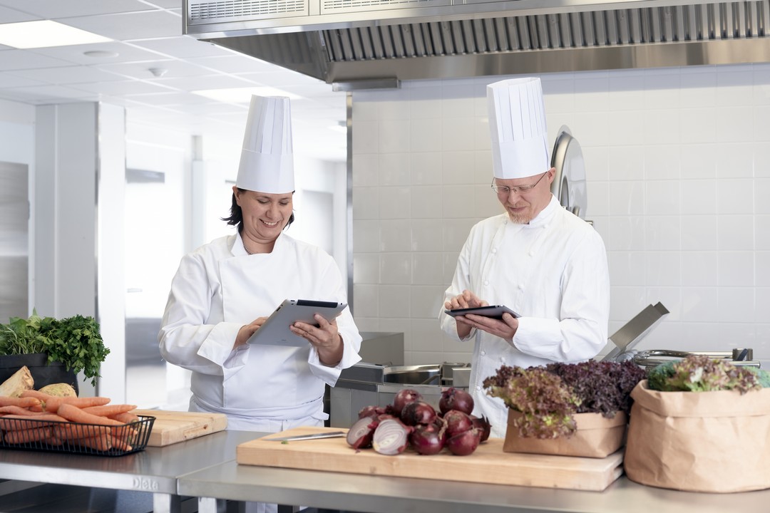 Consistent Cooking Results