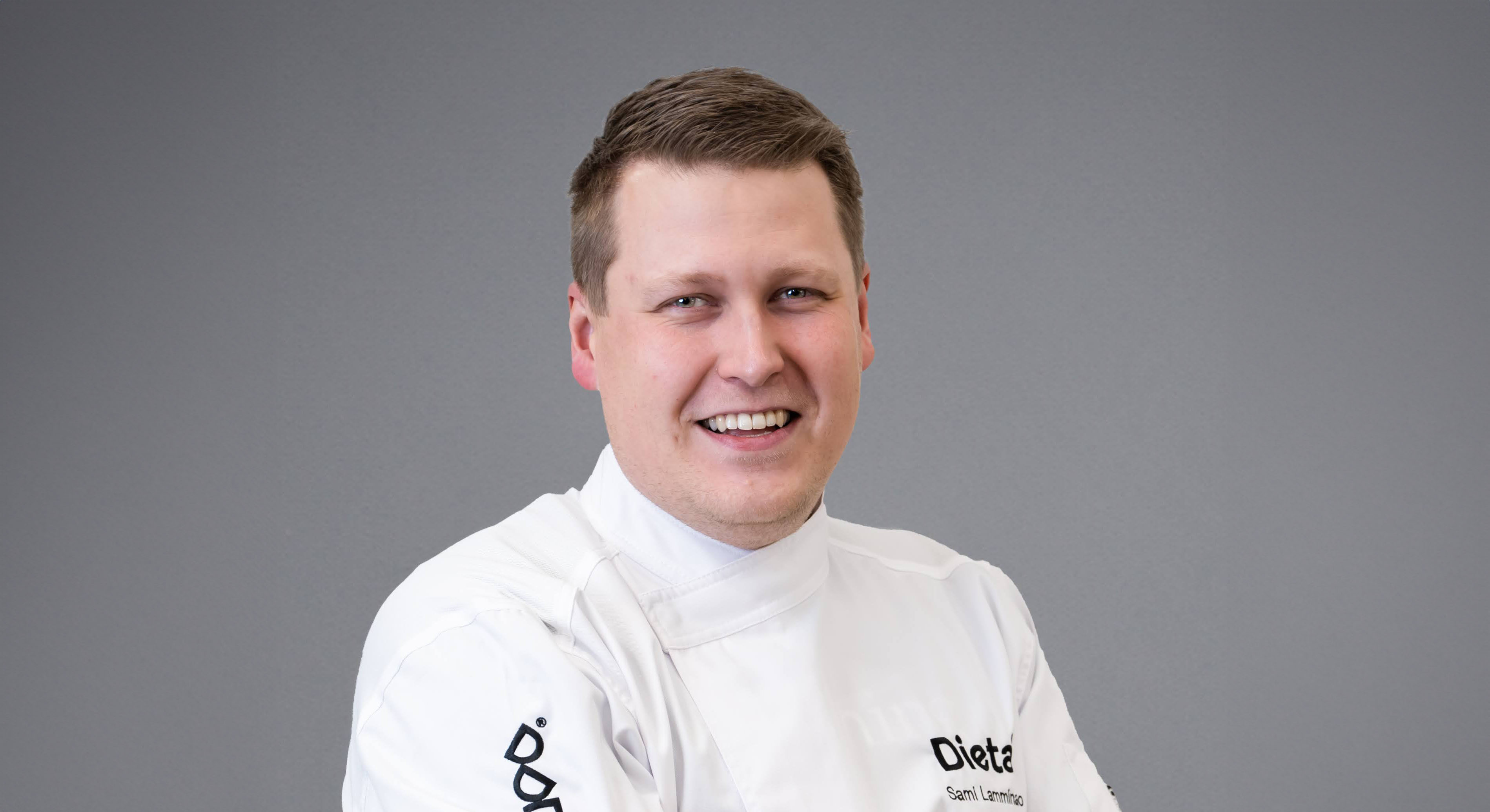dieta chef sami lamminaho dietatec