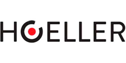hoeller logo