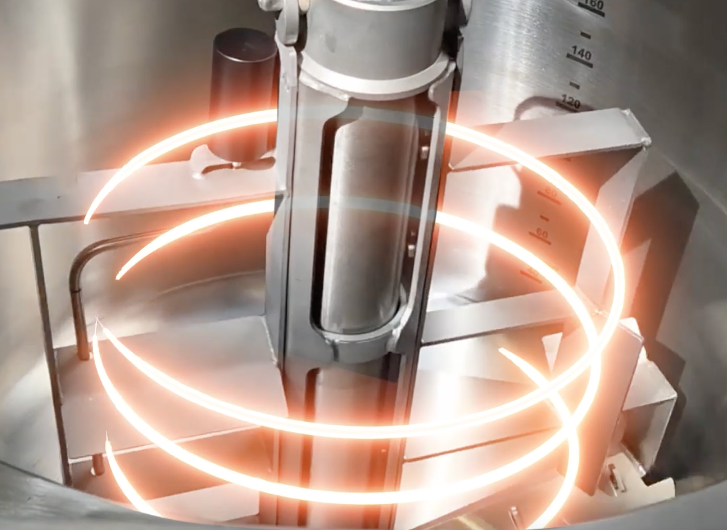 sense360 measuring points